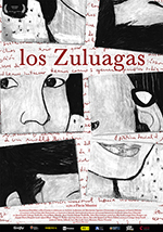 Los Zuluagas 