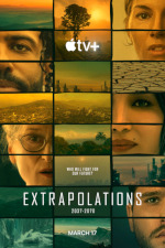 Poster Extrapolations - Oltre il limite  n. 0