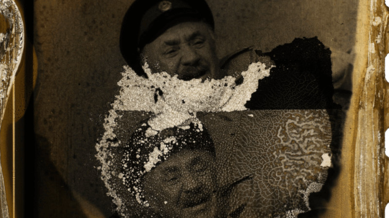 The Village Detective: A Song Cycle