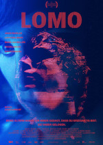 Poster Lomo: The Language of Many Others  n. 0