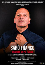 Poster Sar Franco - Una vita un po' porno  n. 0