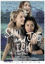 Poster Sami, Joe and I  n. 0