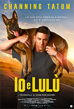 Poster Io e Lulù  n. 0