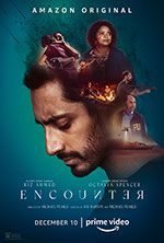 Poster Encounter  n. 0