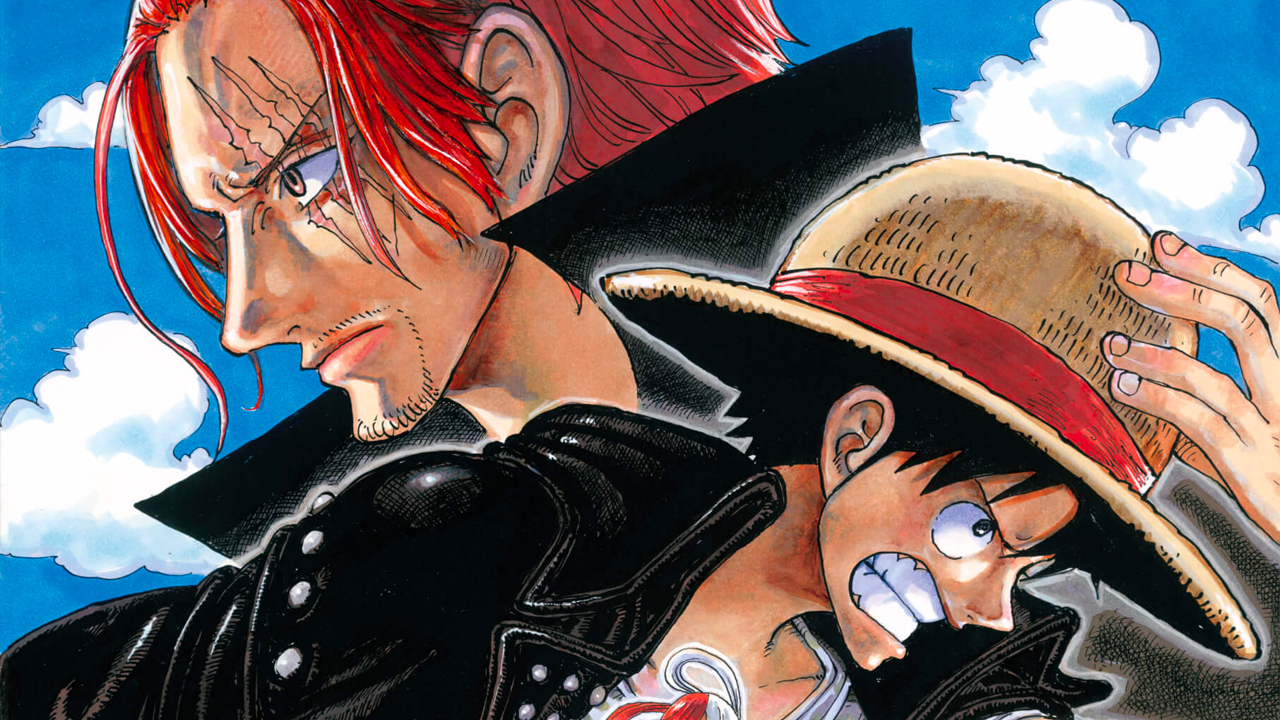  Dall'articolo: One Piece Film: Red, una storia compatta e autoconclusiva: un regalo per i fan a cui offre un'avventura ricchissima di personaggi.