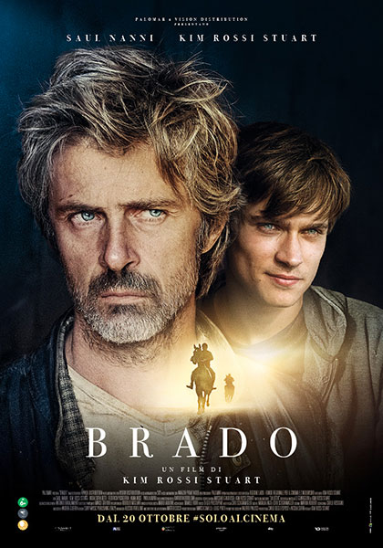 Brado - Film (2022) - MYmovies.it