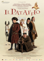 Poster Il pataffio  n. 0