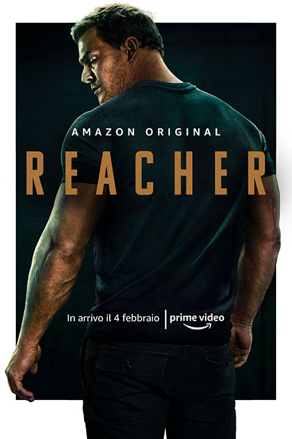 Jack Reacher: guida completa ai libri di Lee Child