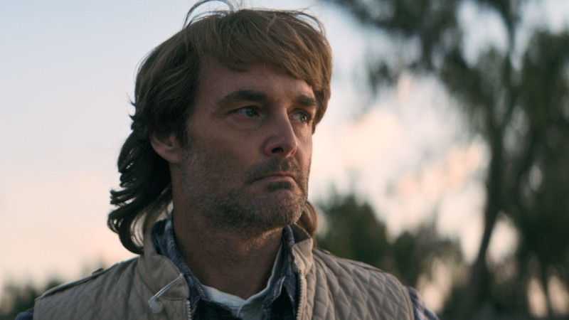 Macgruber