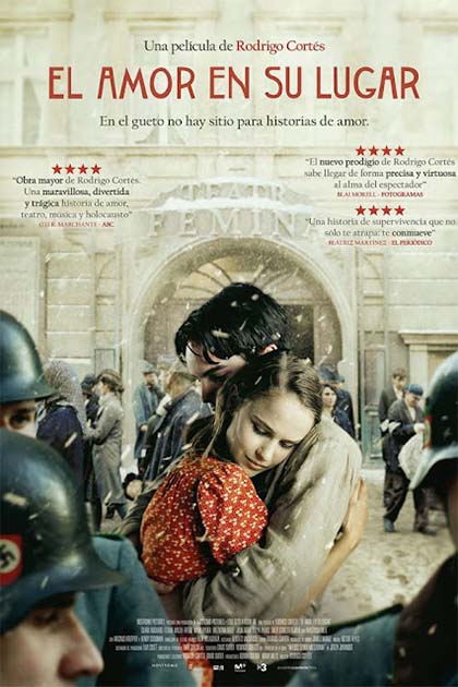 Locandina italiana Love Gets a Room