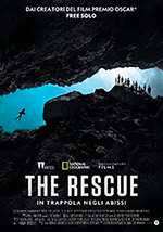 The Rescue 