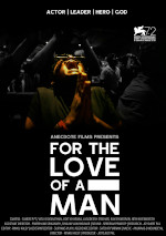 Poster For the Love of a Man  n. 0