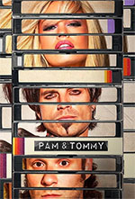 Poster Pam & Tommy  n. 0