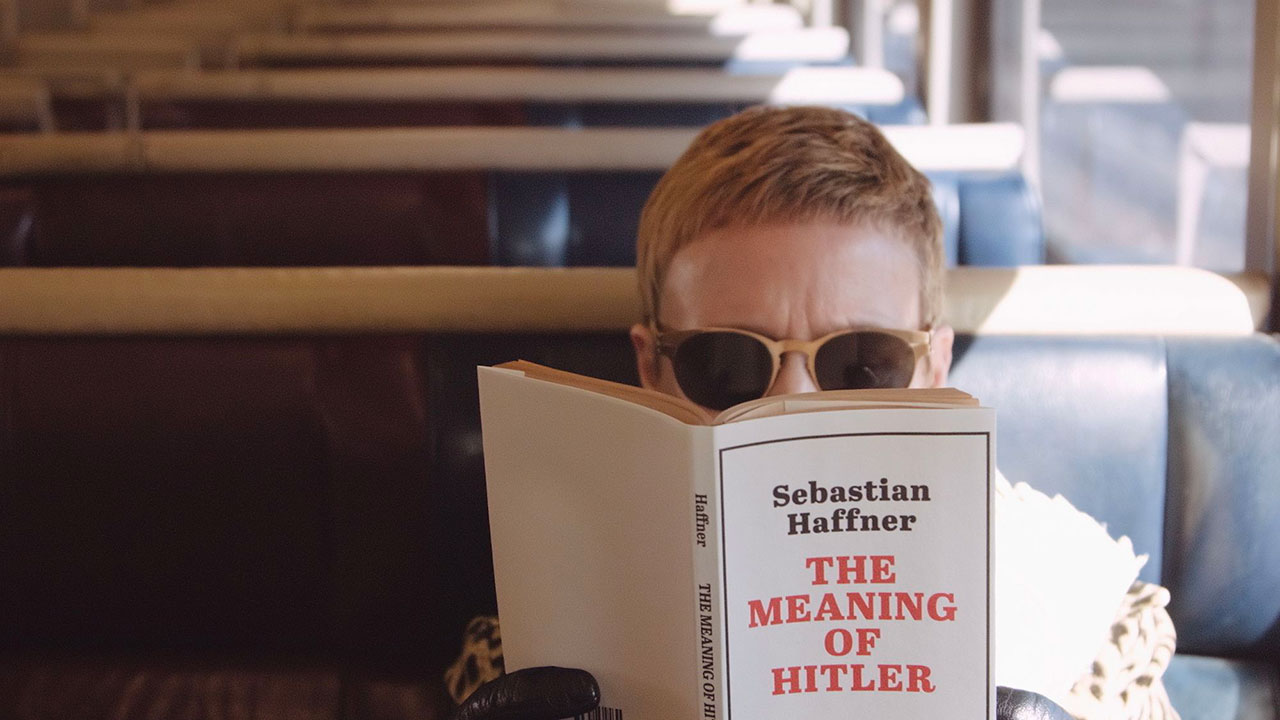  Dall'articolo: Il Senso di Hitler, il trailer ufficiale del film [HD].