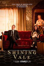 Poster Shining Vale  n. 0