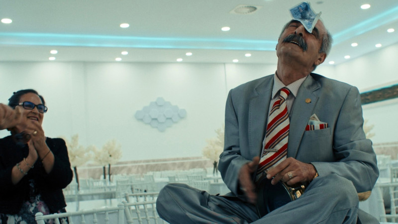 Love, Deutschmarks and Death