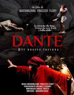 Dante, per nostra fortuna