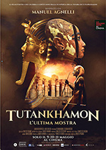 Tutankhamon - L'ultima mostra 