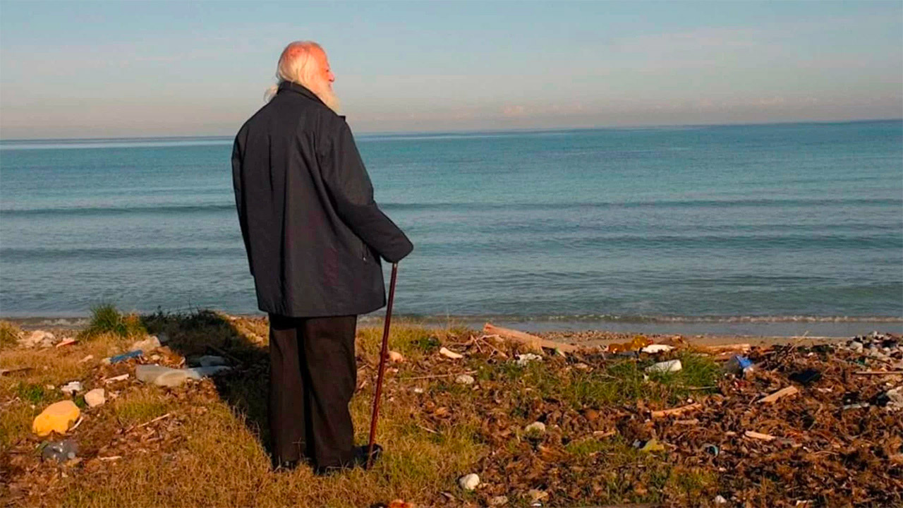  Dall'articolo: Io lo so chi siete, un accorato e potente documentario su Vincenzo Agostino.