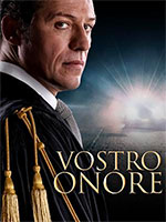 Poster Vostro Onore  n. 0