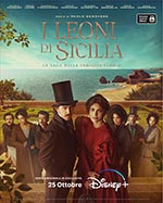 Poster I leoni di Sicilia  n. 0
