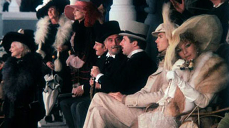 Mimì Bluette... fiore del mio giardino