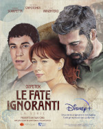 Poster Le fate ignoranti  n. 0
