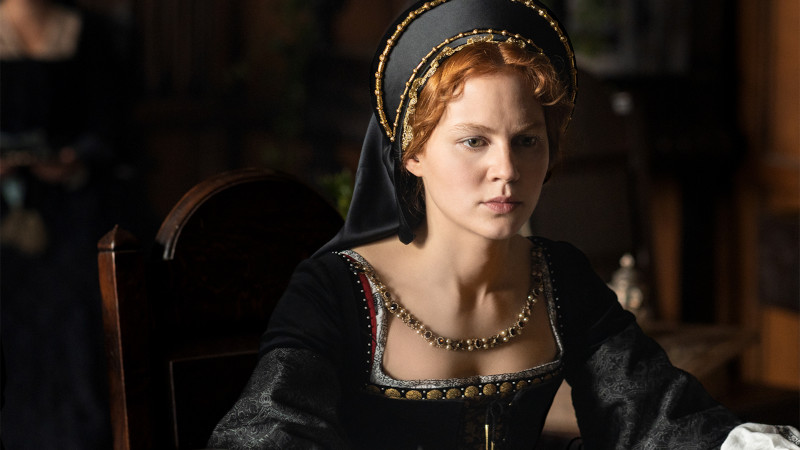 Becoming Elizabeth