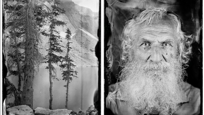 Far West - Storia di un'amnesia