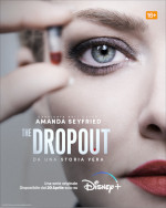 Poster The Dropout  n. 0