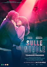 Poster Sulle nuvole  n. 0