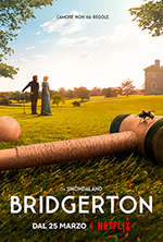 Bridgerton - Stagione 2