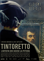 Tintoretto - L'artista che uccise la pittura 