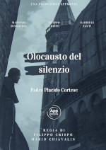 Olocausto del silenzio - Placido Cortese