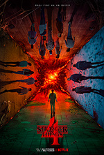 Stranger Things - Stagione 4