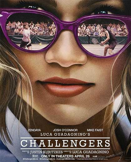 Poster Challengers