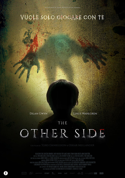 Locandina: THE OTHER SIDE