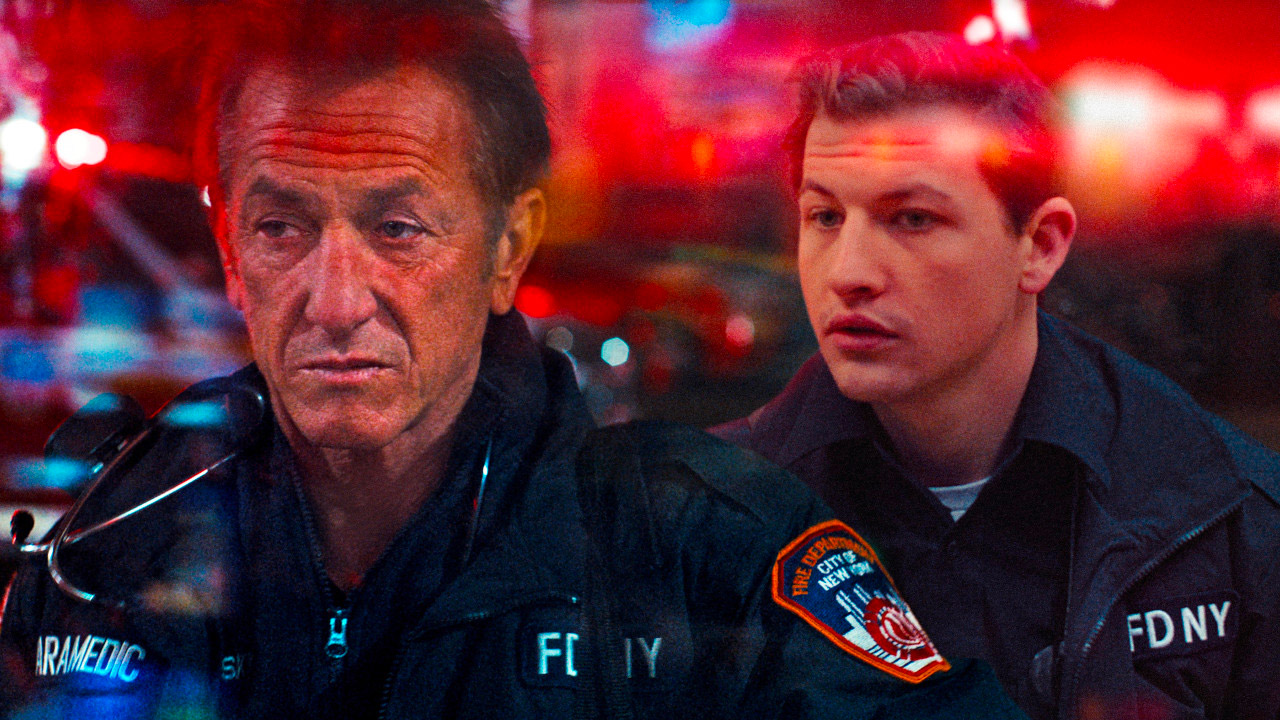  Dall'articolo: Citt d'Asfalto, il trailer ufficiale del film [HD].