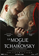 La Moglie di Tchaikovsky 