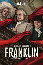 Poster Franklin  n. 0