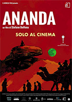 Poster Ananda  n. 0