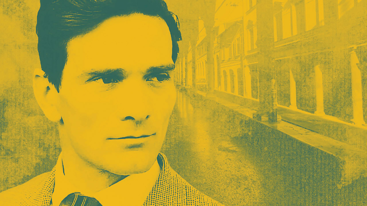  Dall'articolo: Il Giovane Corsaro - Pasolini da Bologna, un documentario ricchissimo di spunti che apre uno sguardo originale su Pasolini.