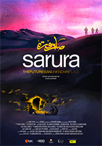 Poster Sarura  n. 0