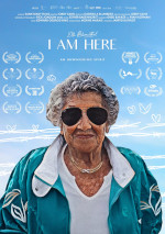 Poster I Am Here  n. 0