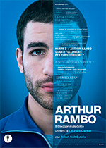 Arthur Rambo - Il blogger maledetto 