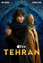 Tehran - Stagione 2