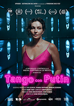 Tango con Putin 