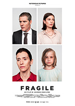 Poster Fragile  n. 0