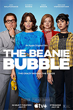 Poster The Beanie Bubble - Inflazione da peluche  n. 0