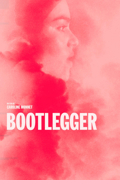 Locandina italiana Bootlegger